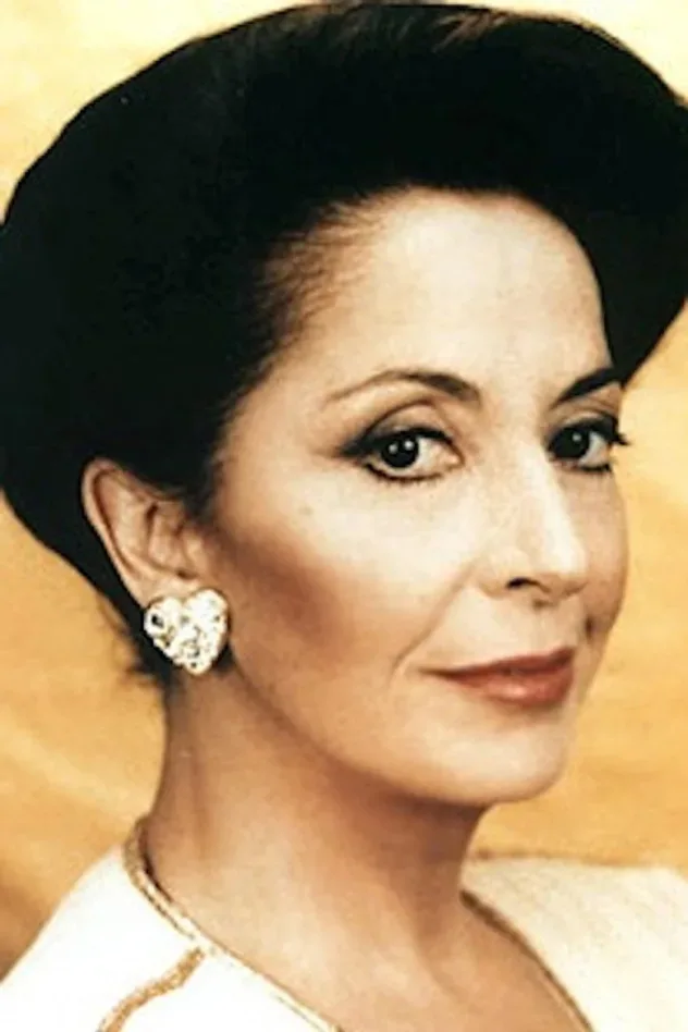 صورة الغلاف لـ Teresa Berganza