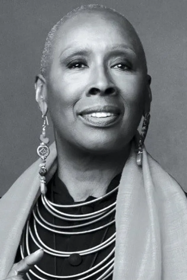 Обложка для Judith Jamison