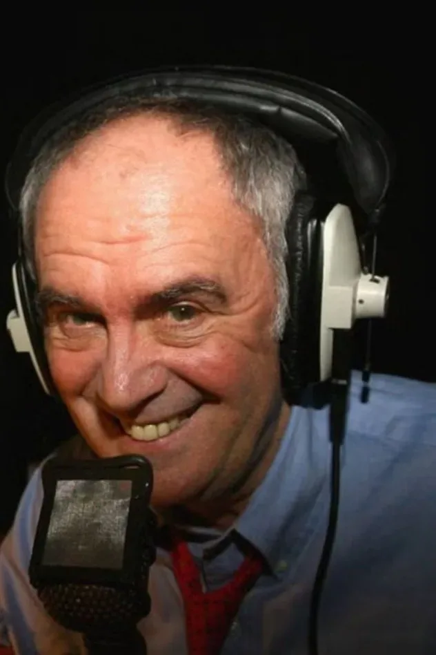 Обложка для Sid Waddell