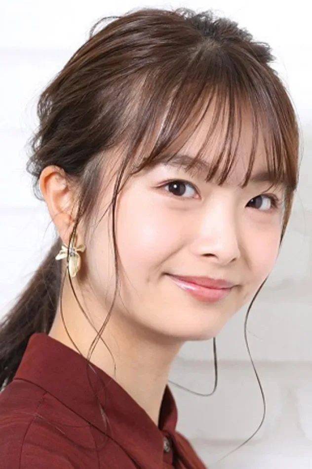 Обложка для Momoka Goshima