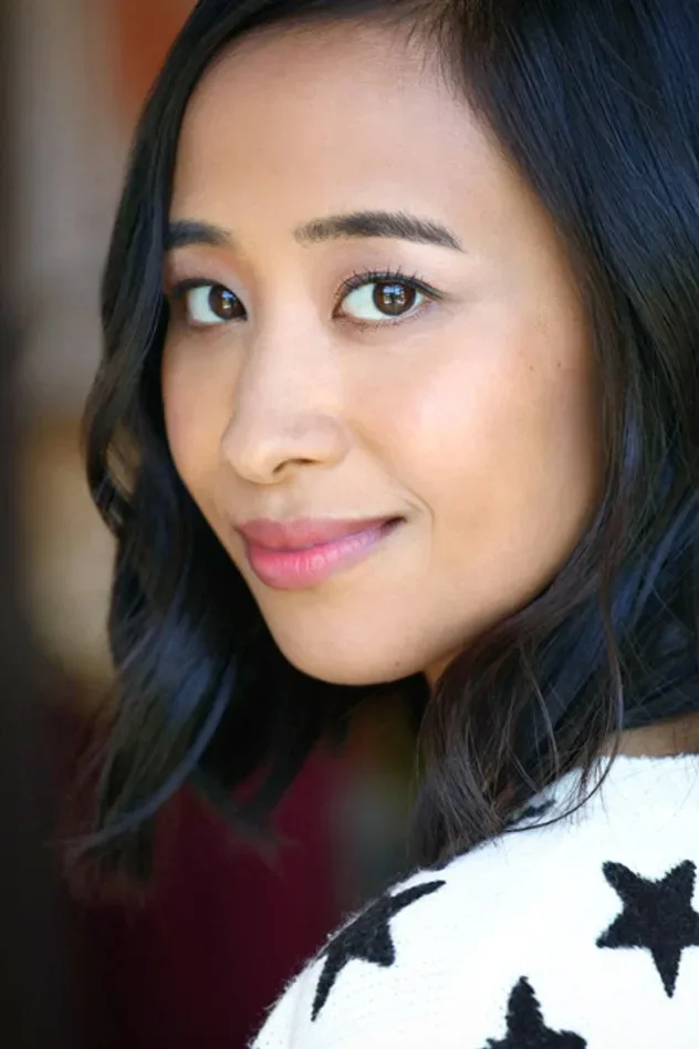 Cover image for Charlene deGuzman