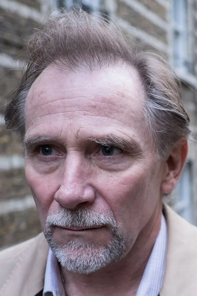 Danny Webb photo