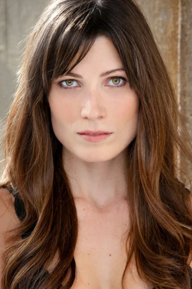 صورة الغلاف لـ Jessica Kozak