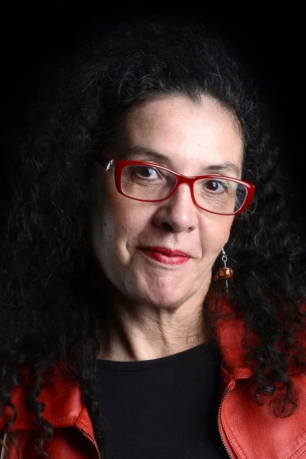 Обложка для Carmen Disa Gutiérrez