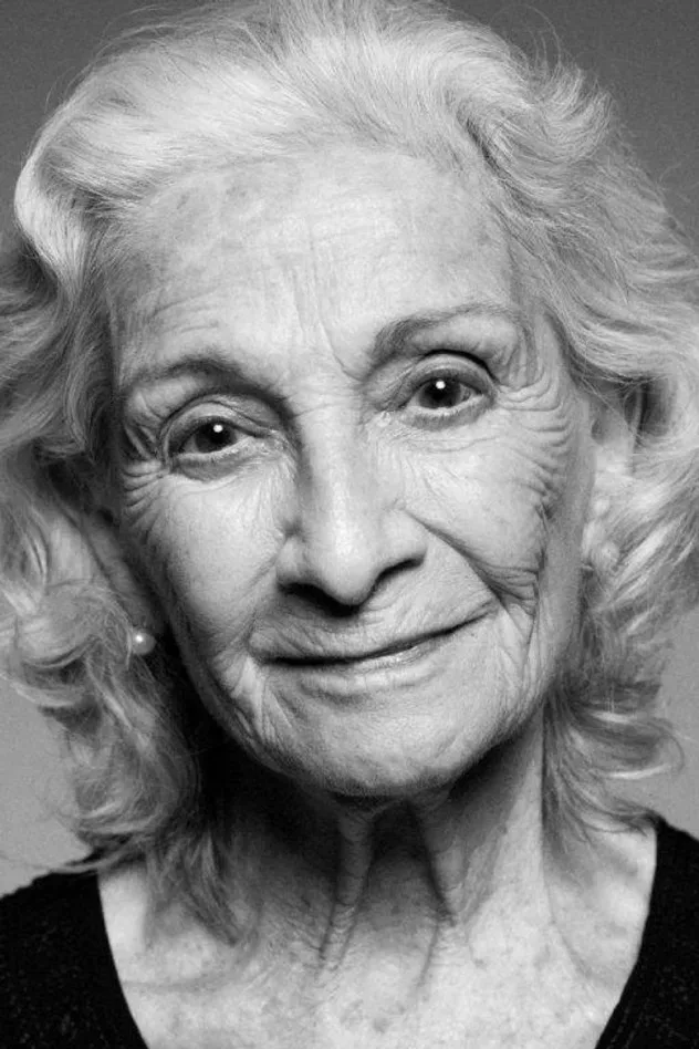 صورة الغلاف لـ Luz Jiménez