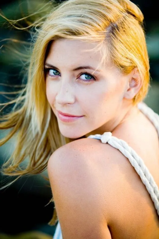 صورة Suzie Pollard