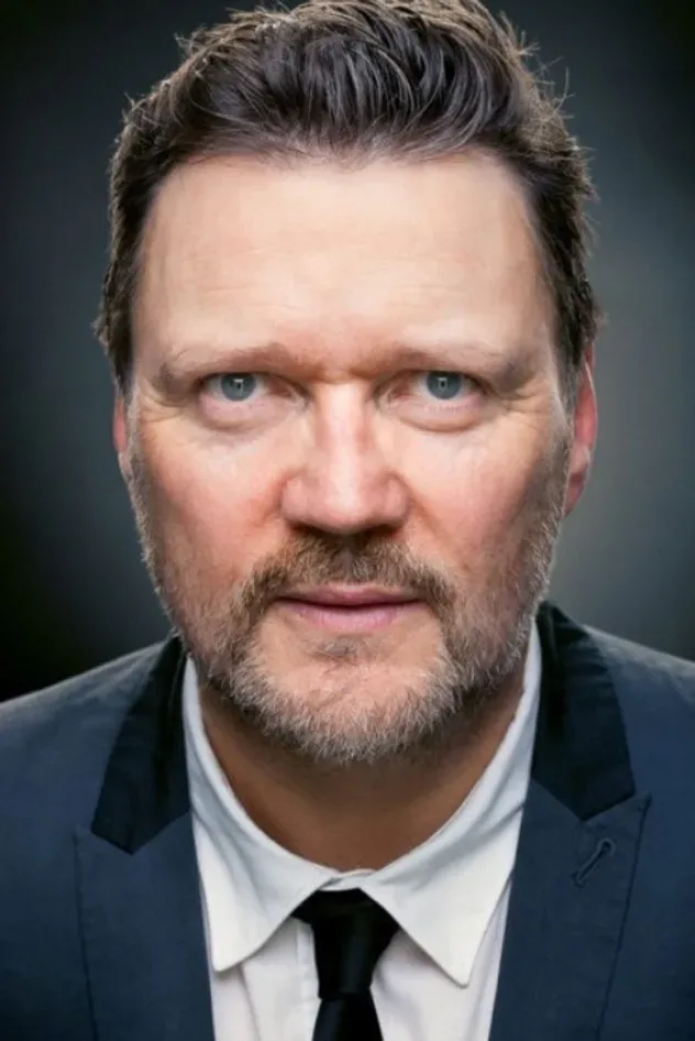 Imagen de portada para Ian Puleston-Davies