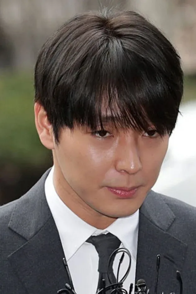 Обложка для Choi Jong-hoon