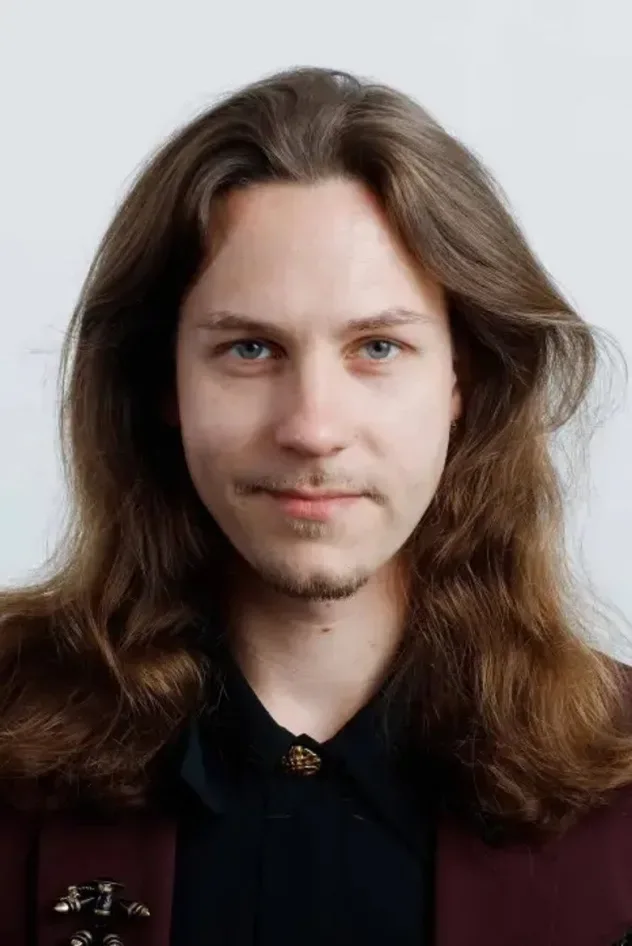 Обложка для Vincent Welz