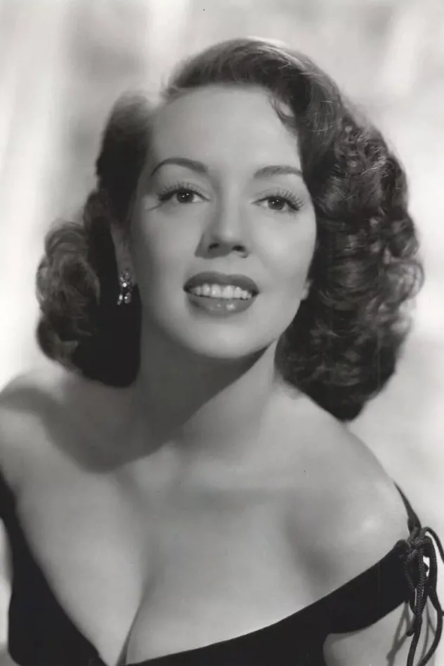 Lisa Kirk