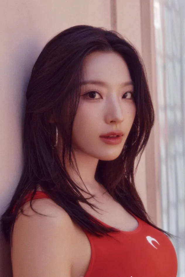 Lee Sae-rom