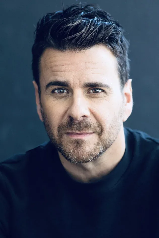Cover image for Marc Bélanger