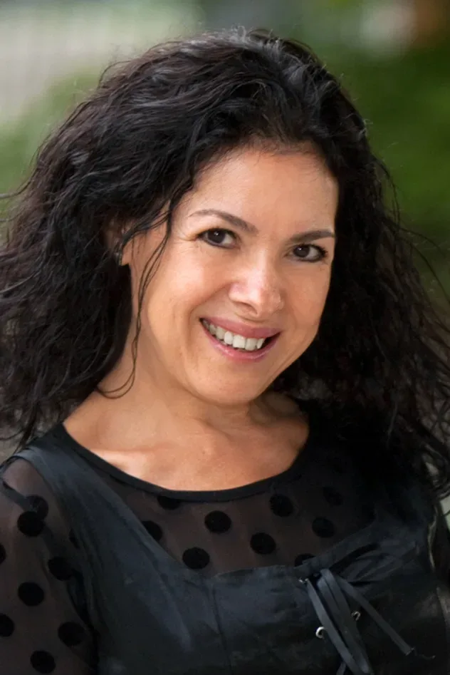 Обложка для Nabila Ben Youssef