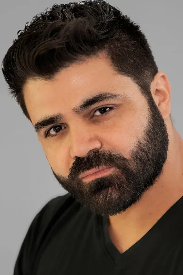 Обложка для Sid Michailidis