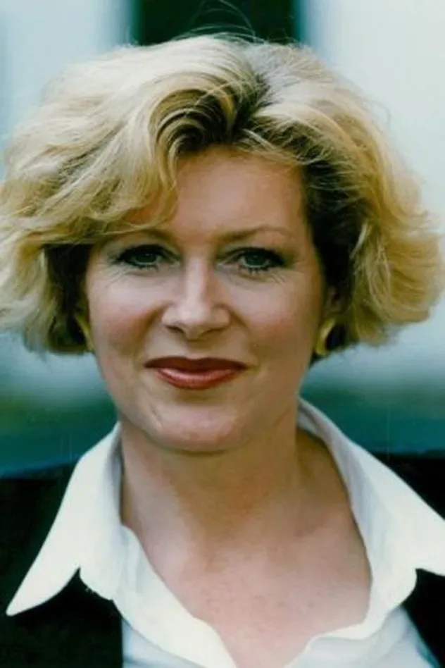 Обложка для Jill Baker