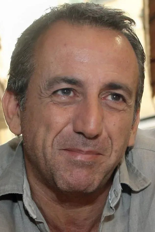 صورة الغلاف لـ Didier Ferrari