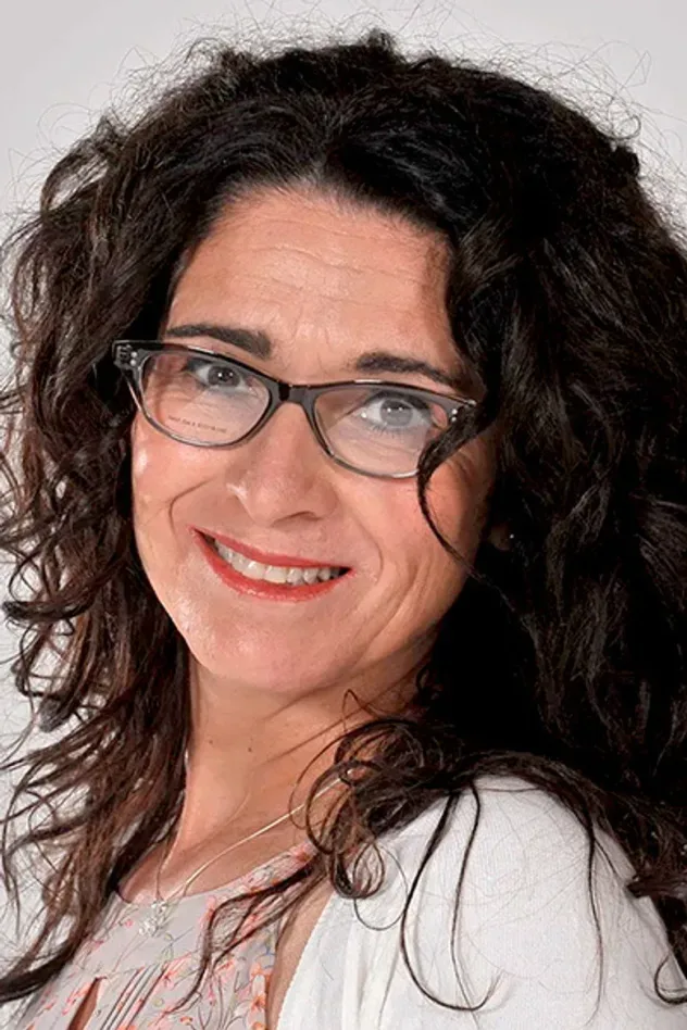 Imagen de portada para Josefina Velasco