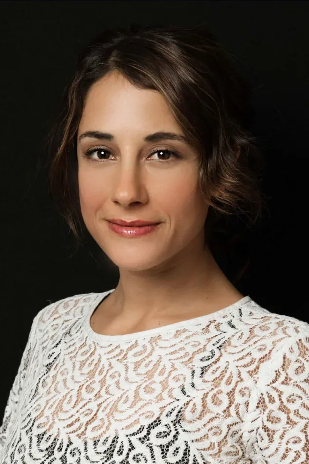 Imagen de portada para Elisa Zulueta