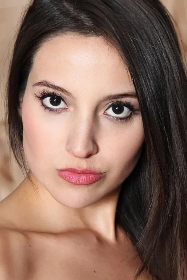 Обложка для Daniela Palavecino