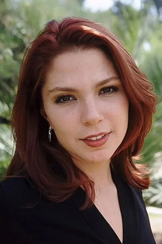 صورة الغلاف لـ Úrsula Achterberg
