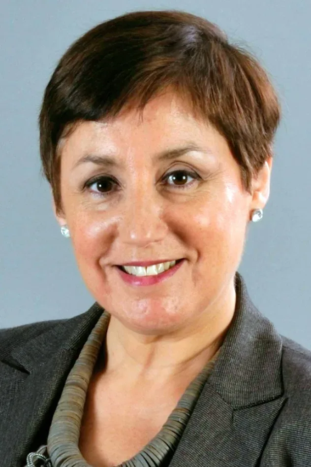 صورة الغلاف لـ Beatriz Sánchez