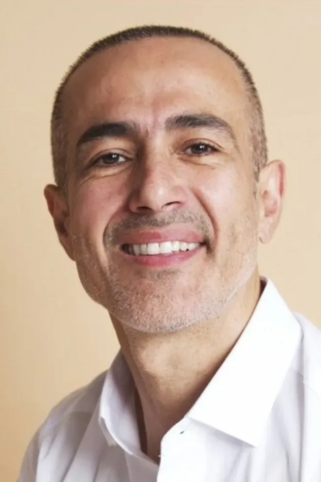 Imagen de portada para César Caillet