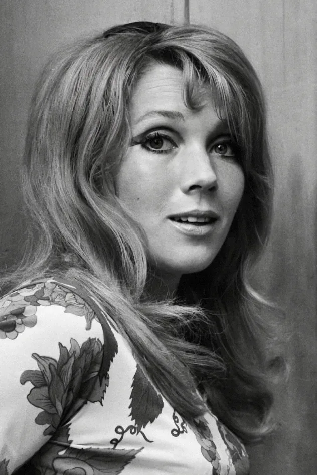 صورة الغلاف لـ Linda Marlowe