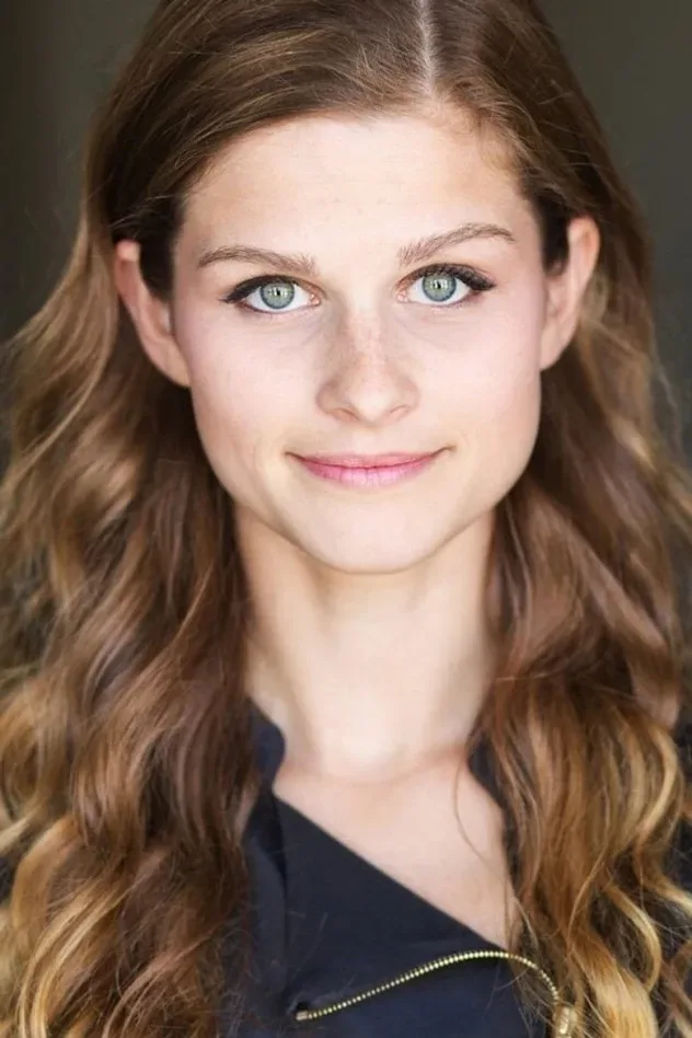 صورة الغلاف لـ Meghan Falcone