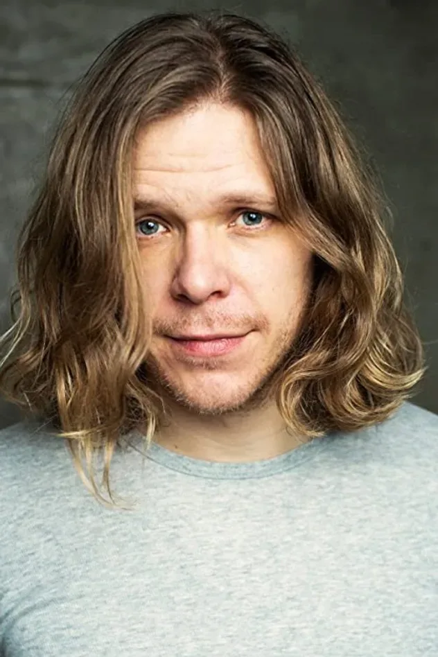 Imagen de portada para Adam Klassen