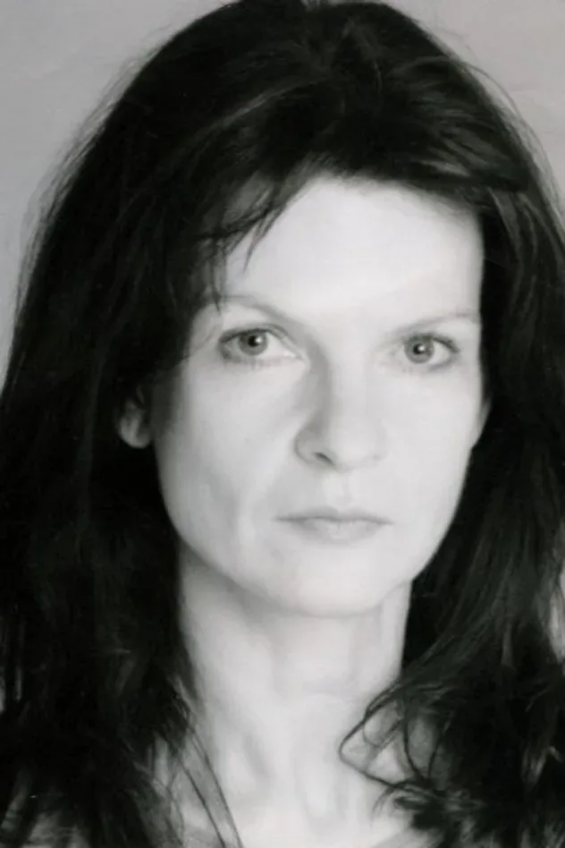 صورة الغلاف لـ Elizabeth McKechnie