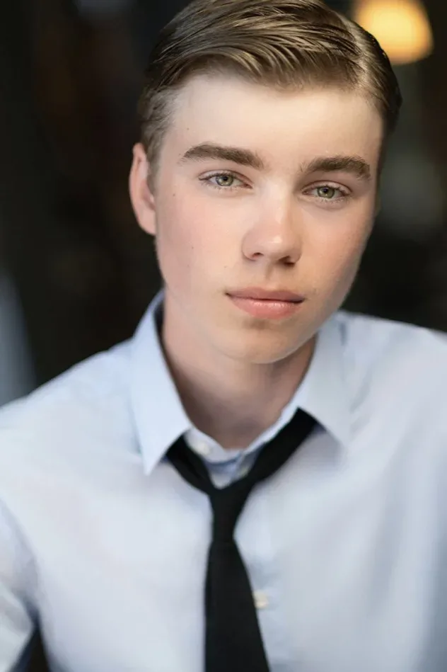 صورة الغلاف لـ Shawn Alexander