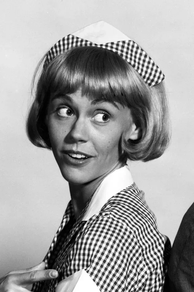 صورة الغلاف لـ Maggie Peterson