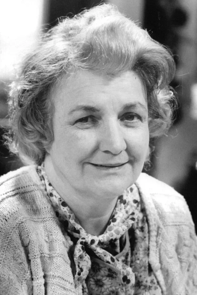 Cover image for Jean Boht