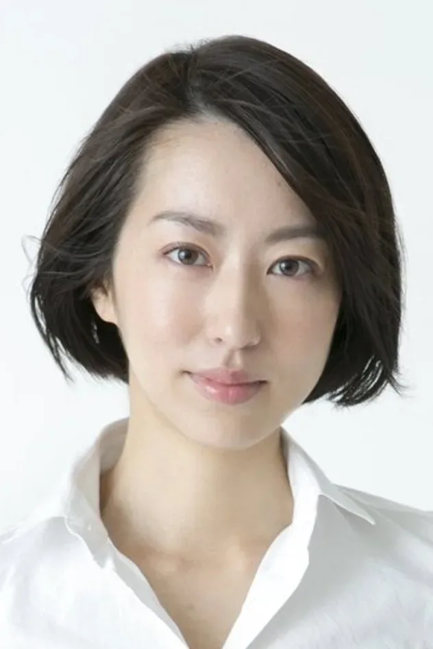Обложка для Mayuko Nishiyama