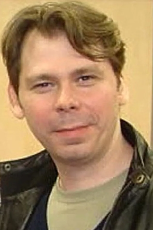 foto de Alan Ruscoe