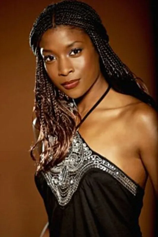 Imagen de portada para Yasmin Bannerman