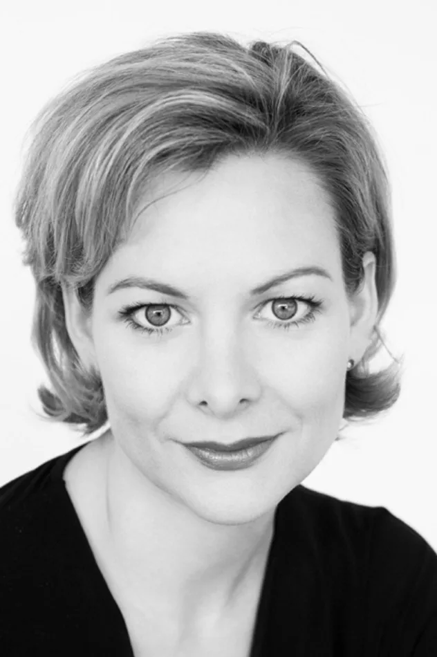 foto de Sara Stewart