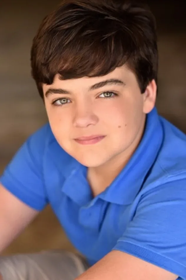صورة الغلاف لـ Alex Huff