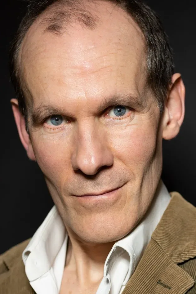 Imagen de portada para Simon Paisley Day