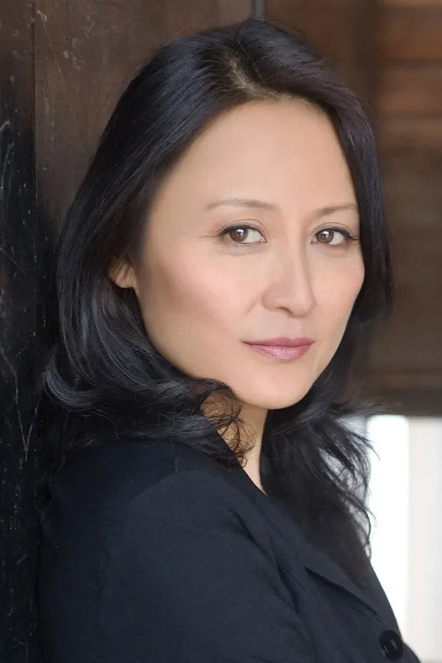 Обложка для Janet Lo