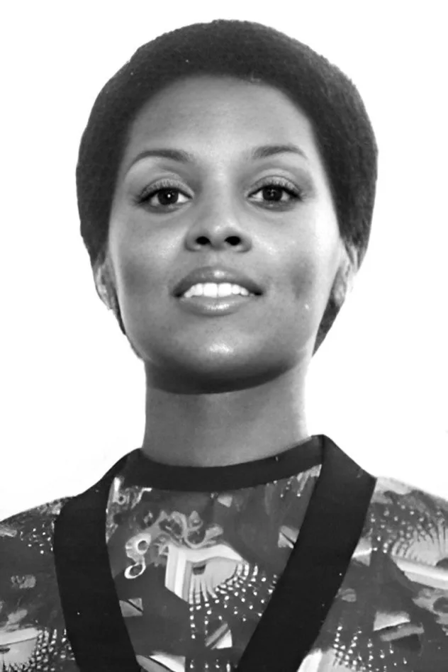 Jeannie Bell
