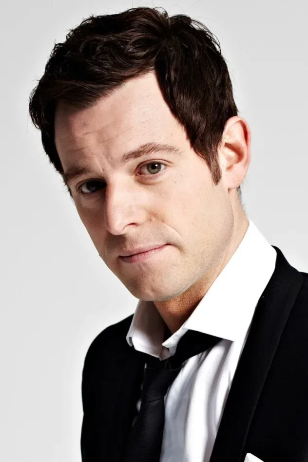 Обложка для Matt Baker