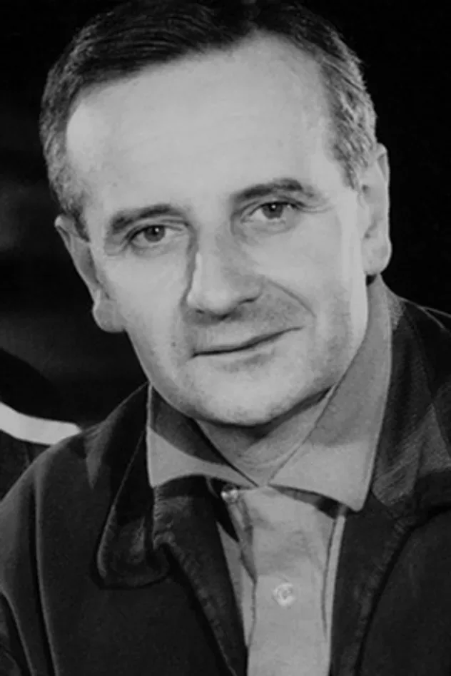 Обложка для Lindsay Anderson