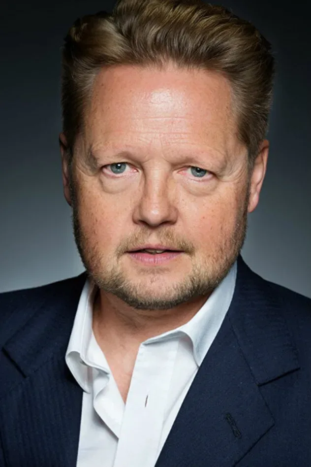 صورة الغلاف لـ David John