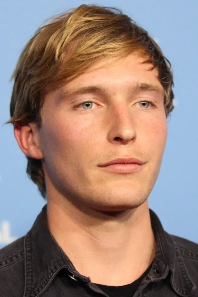 صورة الغلاف لـ Sean Keenan