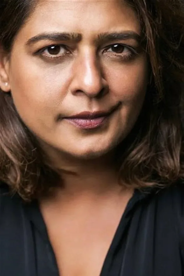 Обложка для Nisha Nayar