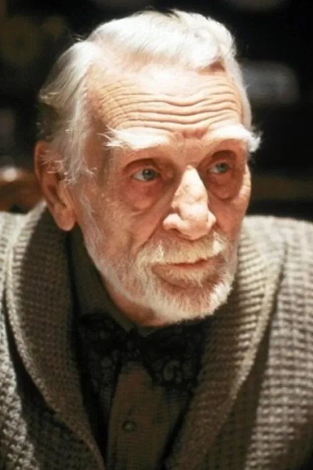 Imagen de portada para Feodor Chaliapin Jr.