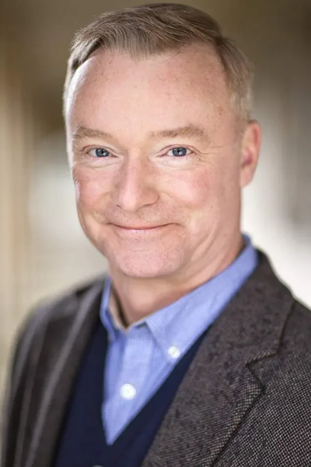 Cover image for David Holt