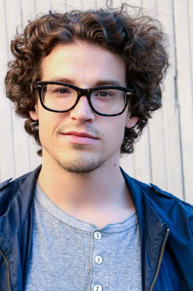 Joel Kelley Dauten fotoğrafı