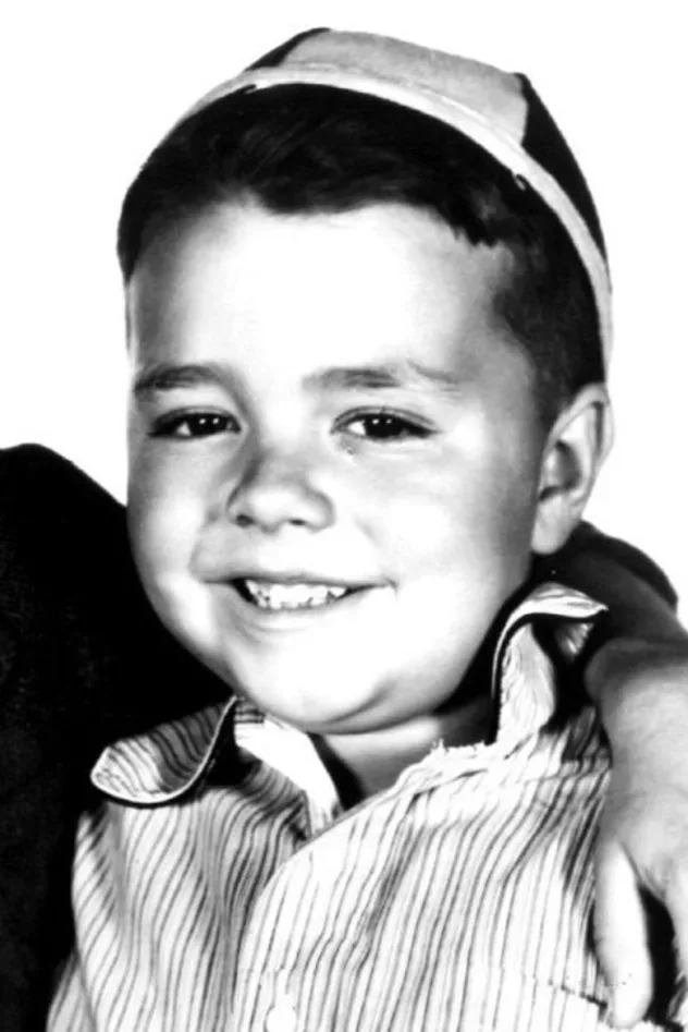 صورة الغلاف لـ George McFarland